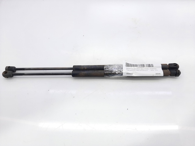 6934502 Ford