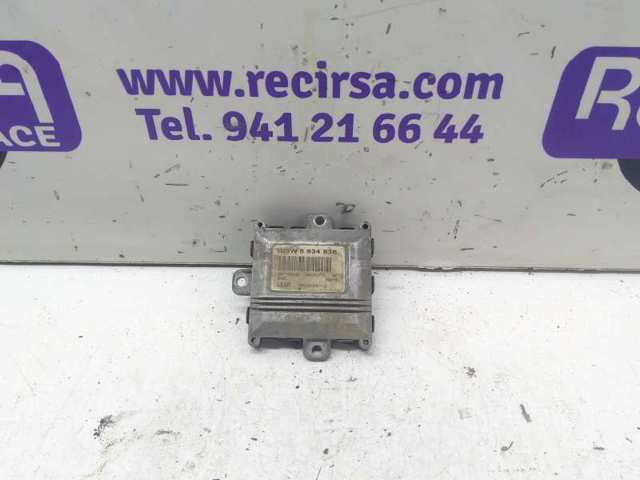 BMW 6934836 Módulo de control de iluminación adaptativa (ECU) comprar Tarragona