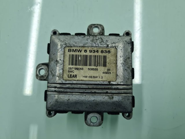 6934836 BMW Módulo de control de iluminación adaptativa (ECU) comprar Bilbao