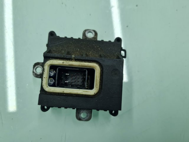 BMW 6934836 Módulo de control de iluminación adaptativa (ECU)  en stock Valencia