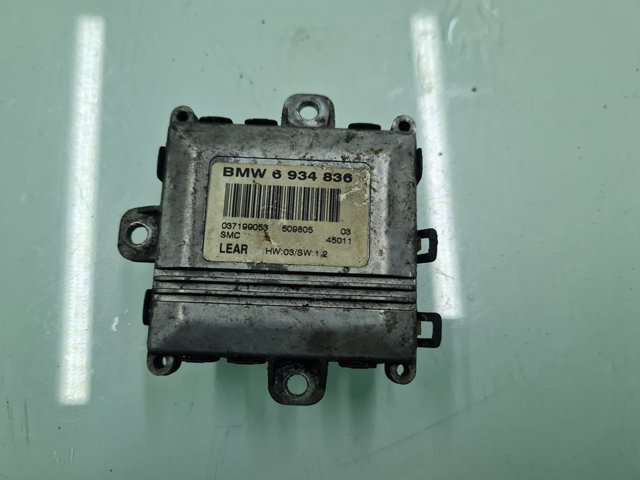 BMW 6934836 Módulo de control de iluminación adaptativa (ECU)  en stock Salamanca
