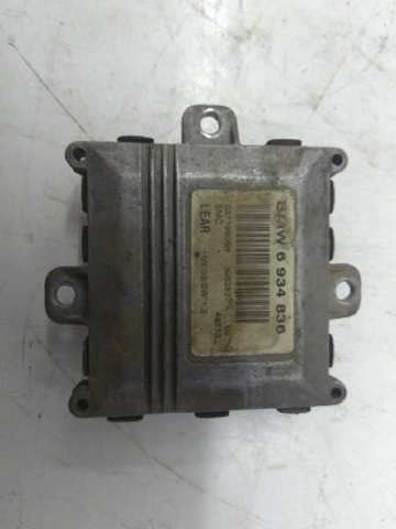 6934836 Módulo de control de iluminación adaptativa (ECU)  disponible Burgos