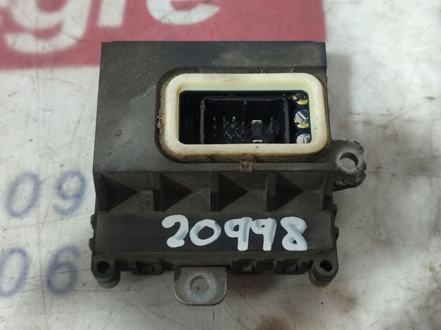 6934836 Módulo de control de iluminación adaptativa (ECU)  en stock Granada