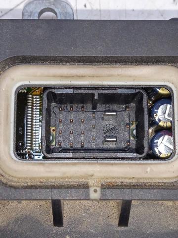 6934836 BMW Módulo de control de iluminación adaptativa (ECU)  en stock Huelva