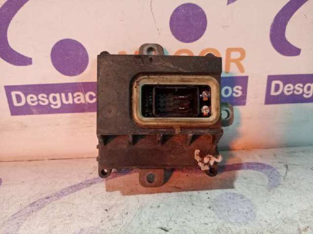 BMW 6934836 Módulo de control de iluminación adaptativa (ECU) comprar Tarragona