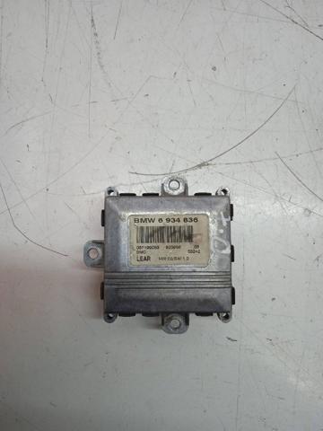 BMW 6934836 Módulo de control de iluminación adaptativa (ECU)  disponible Valladolid