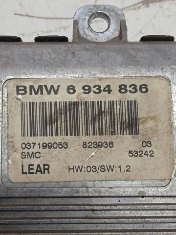 6934836 Módulo de control de iluminación adaptativa (ECU)  disponible Utrera