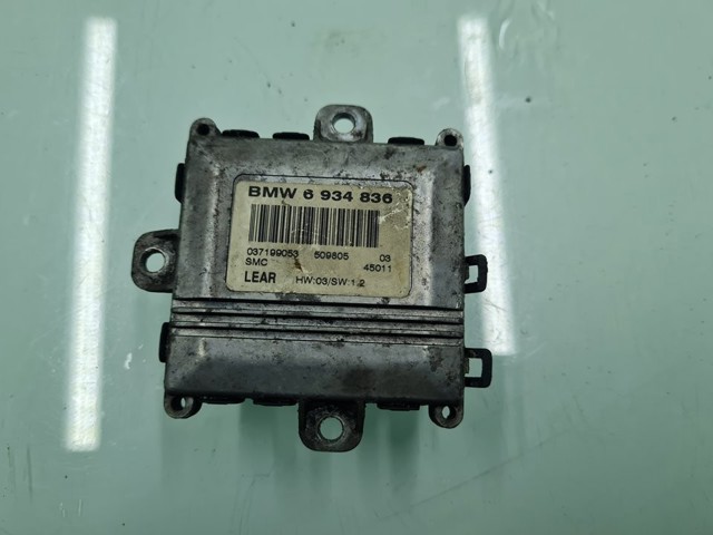 6934836 BMW Módulo de control de iluminación adaptativa (ECU)  comprar en Lleida