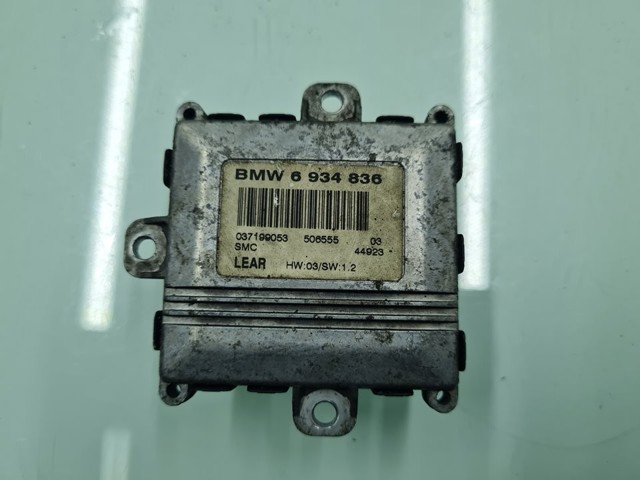 6934836 BMW Módulo de control de iluminación adaptativa (ECU)  comprar en Jaén