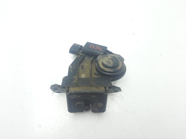 Cerradura de puerta trasera para Toyota Auris  (E15)