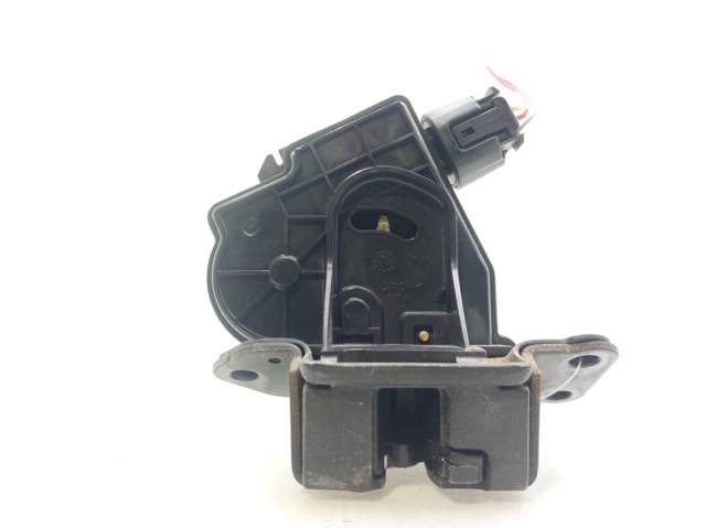 Cerradura de puerta trasera Toyota Auris  hatchback comprar en España