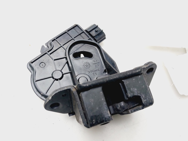 Cerradura de puerta trasera para Toyota Auris  (E15)