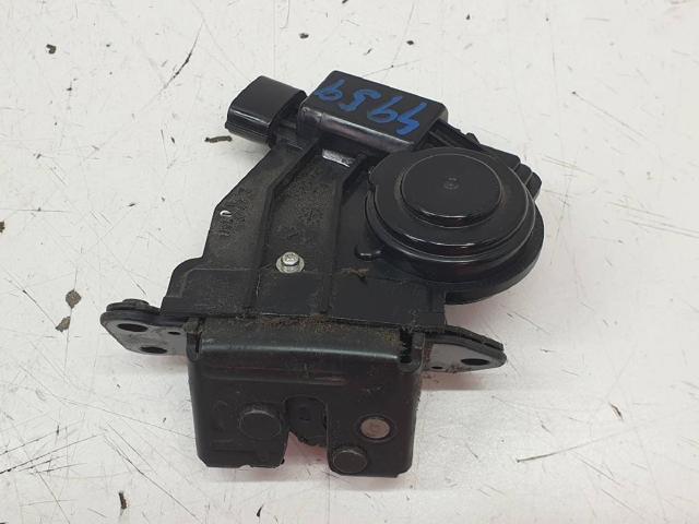 6935002080 TOYOTA Cerradura de maletero comprar Bilbao