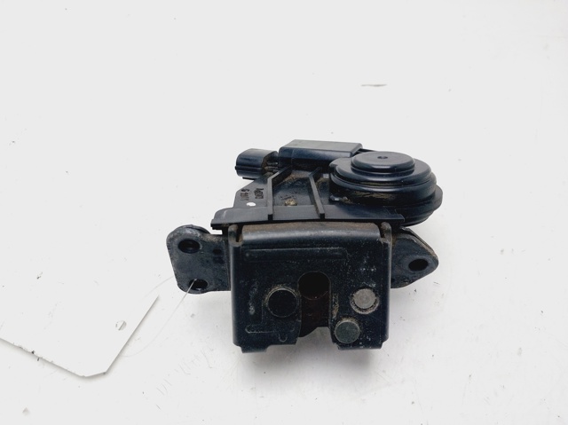 Comprar Cerradura de tapa de maletero Toyota Auris  E15 a bajo precio