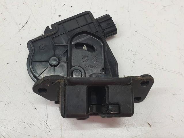6935002080 TOYOTA Cerradura de maletero  en stock Gandía
