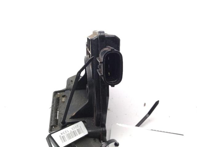 6935002080 Cerradura de tapa de maletero  disponible Utrera