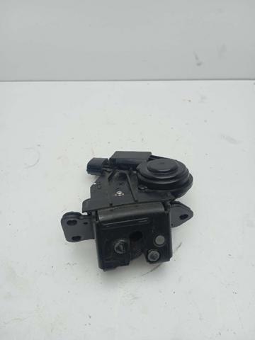TOYOTA 6935002080 Cerradura de maletero comprar Pamplona