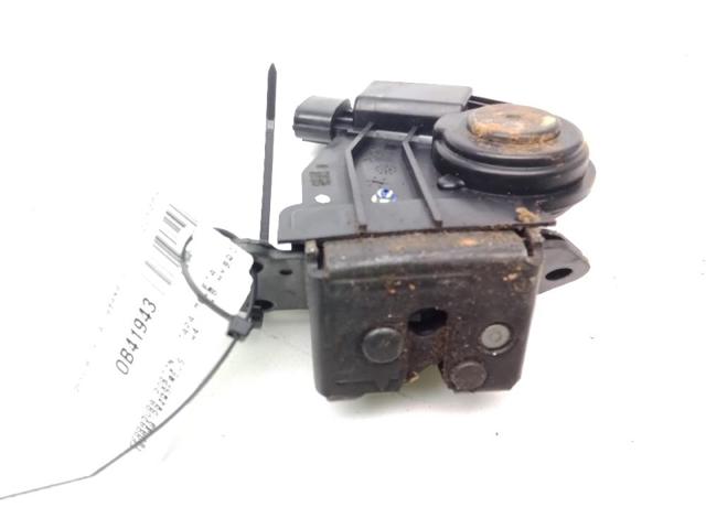 6935002080 Cerradura de maletero comprar Almería
