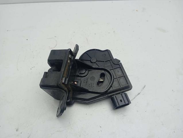 6935002080 Cerradura de tapa de maletero  comprar en Zaragoza
