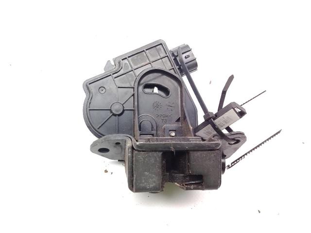 6935002080 TOYOTA Cerradura de tapa de maletero  comprar en Jaén