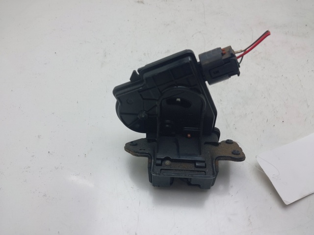 Cerradura de portón trasero Toyota Auris  desde 53,72 €