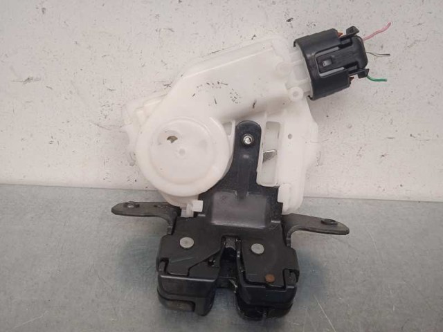 Cerradura de portón trasero Toyota Yaris desde 45,01 €
