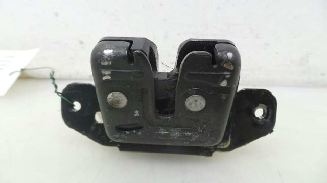 Cerradura de puerta trasera Yaris hatchback (2020-2026) original desde 45,01 €