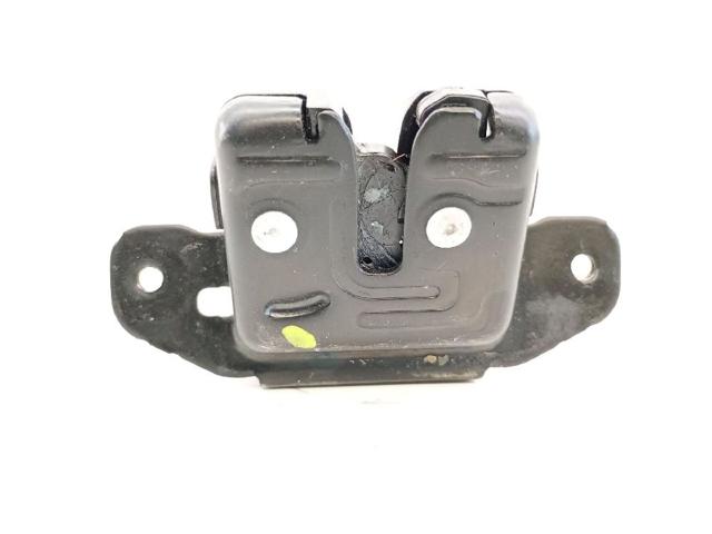 Cerradura de maletero Toyota Yaris  (P21)