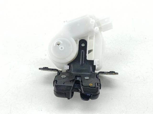 Comprar Cerradura de tapa de maletero Toyota Yaris P21 a bajo precio