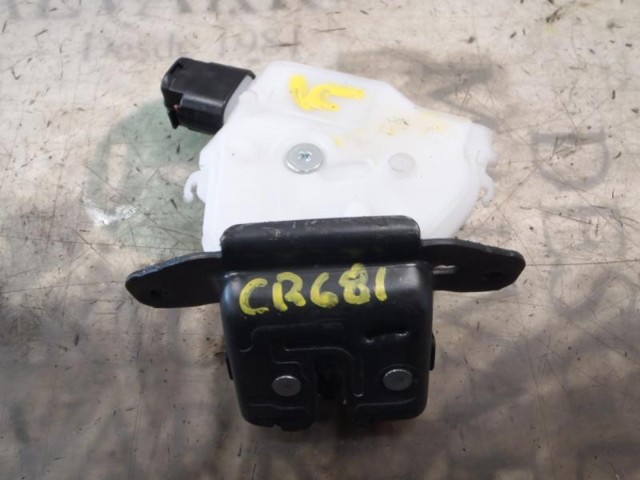Cerradura de puerta trasera para Toyota Yaris  (P21)