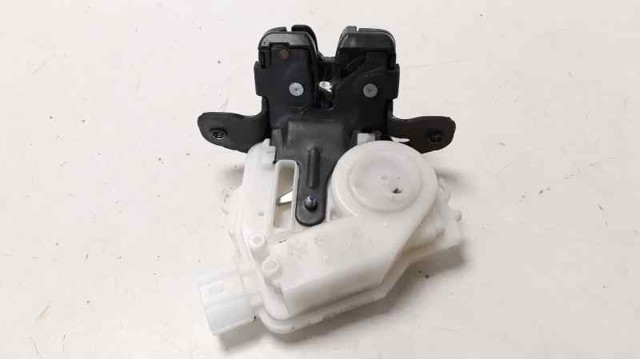Cerradura de puerta trasera Yaris  hatchback (2020-2026) original desde 45,01 €