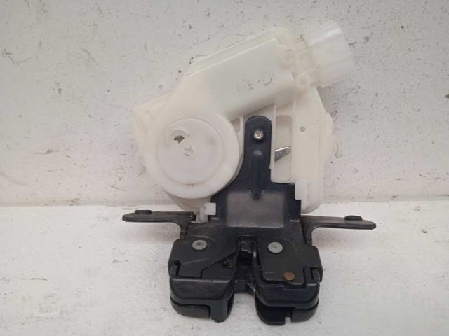 Comprar Cerradura de puerta de maletero Yaris  P21