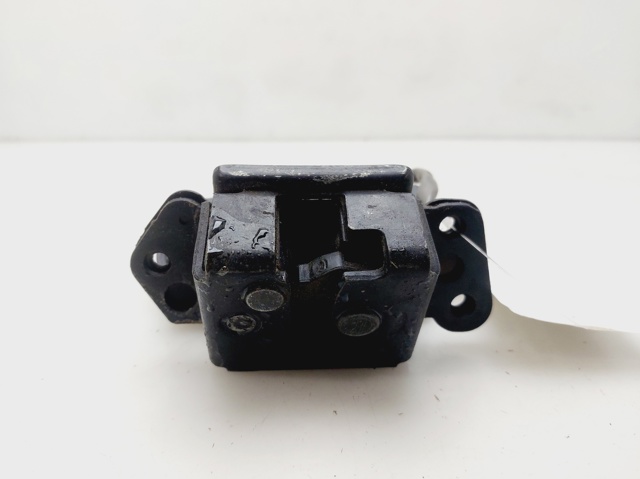 Cerradura de maletero Toyota Avensis  (T25)
