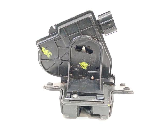 Cerradura de maletero para Toyota Avensis T27