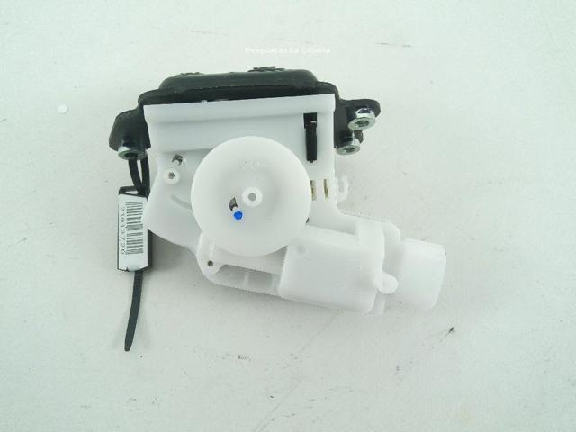 Cerradura de puerta trasera para Toyota Corolla  (E21)