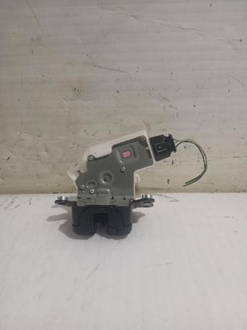 Comprar Cerradura de tapa de maletero Toyota Corolla  E21 a bajo precio