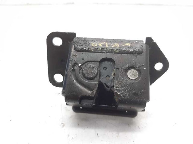 Cerradura maletero / porton para toyota corolla 1.4 d (nde120_) 1ndtv 6935013300