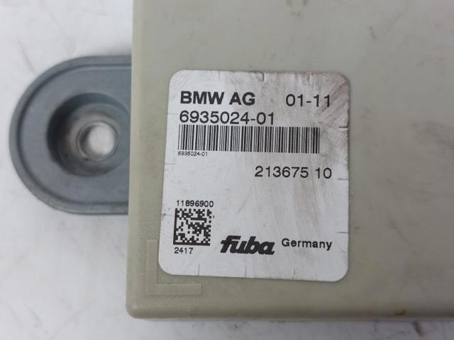 BMW 6935024 Amplificador de señal de antena  comprar en Ponferrada