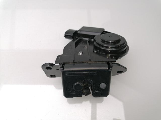 Cerradura de puerta de maletero 6935028151 TOYOTA