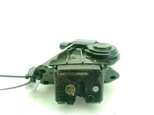 Cerradura de maletero 6935028151 TOYOTA