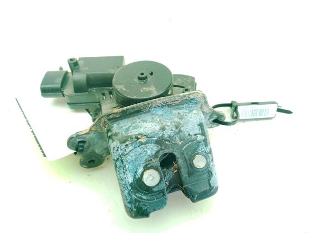 TOYOTA 69350F4010 Cerradura de maletero comprar Tarragona