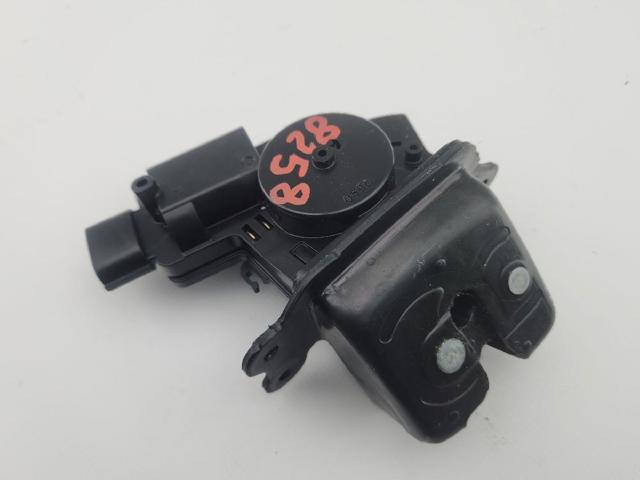 Comprar Cerradura de tapa de maletero Toyota C-HR  X10 a bajo precio