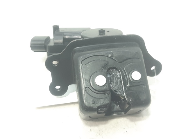 TOYOTA 69350F4010 Cerradura de tapa de maletero  comprar en Murcia