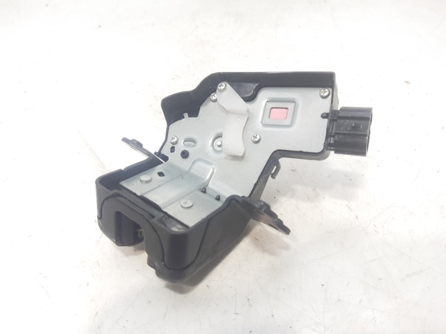TOYOTA 69350F4010 Cerradura de maletero comprar Pamplona