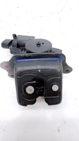 69350F4010 TOYOTA Cerradura de tapa de maletero  disponible Vigo