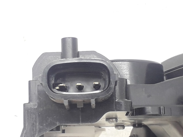 TOYOTA 69350F4010 Cerradura de maletero comprar Pamplona