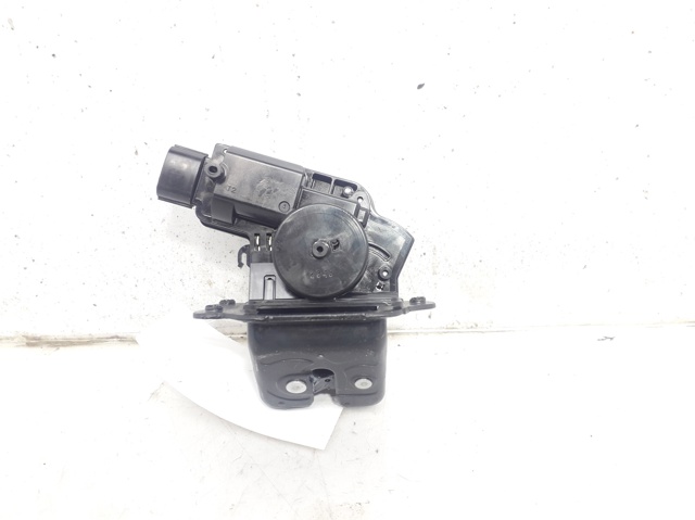 TOYOTA 69350F4010 Cerradura de tapa de maletero  comprar en Albacete