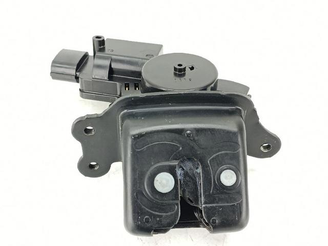 Cerradura de maletero para Toyota C-HR X10