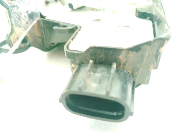 69350F4010 TOYOTA Cerradura de tapa de maletero  comprar en Lleida