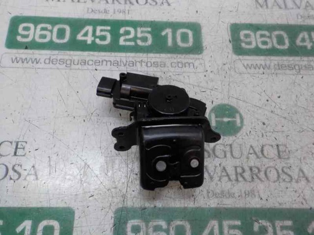 Comprar Cerradura de puerta de maletero C-HR  X10